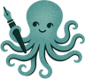 Octopus Logo